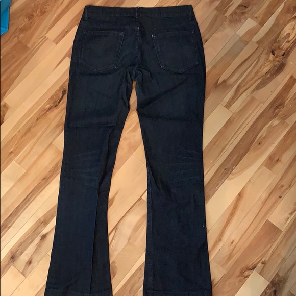 Jacob flare jeans size 29 - Picture 2 of 8